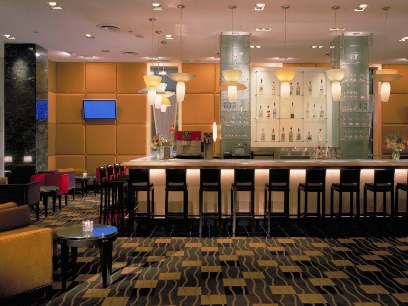 Sheraton Minneapolis Downtown Convention Center Facilități foto